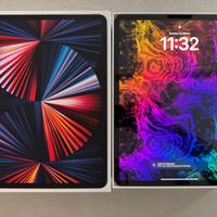 Ipad Pro 12.9 5a Gen 128Gb