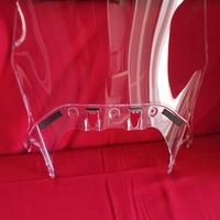 parabrezza  t-max 500 