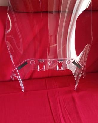 parabrezza  t-max 500 