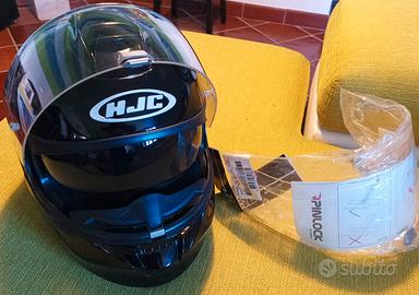 Casco HJC RPHA Max Evo  modulare SPORT TOURING
