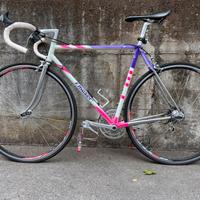 Bicicletta Vintage Moser Oria Giro