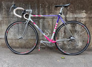 Bicicletta Vintage Moser Oria Giro