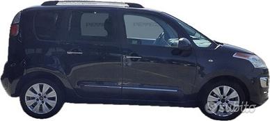 Porta posteriore destra Citroen C3 Picasso