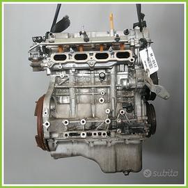 Motore Completo Funzionante K12B OPEL AGILA H08