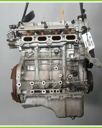 Motore Completo Funzionante K12B OPEL AGILA H08