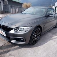 Bmw 435 435i xDrive Cabrio Msport