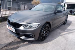 Bmw 435 435i xDrive Cabrio Msport
