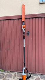 Tagliasiepi elettrico Stihl