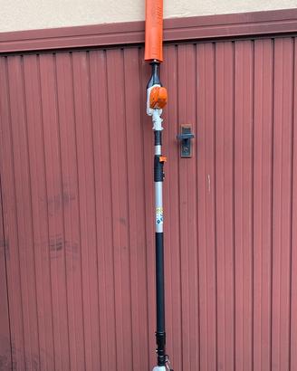 Tagliasiepi elettrico Stihl