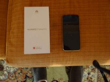 HUAWEI P SART S