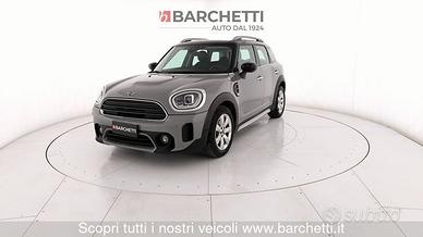 MINI Countryman MINI F60 MINI 2.0 COOPER D BU...