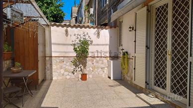 Trilocale Indipendente Centrale adiacente stazione