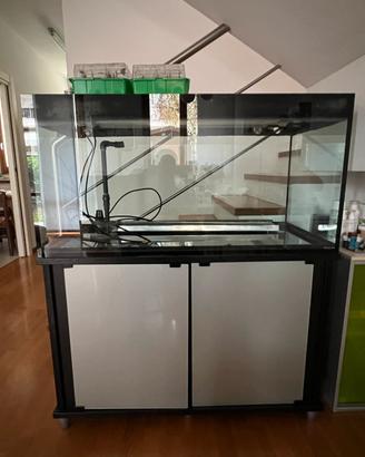 Acquario Vitrea 44