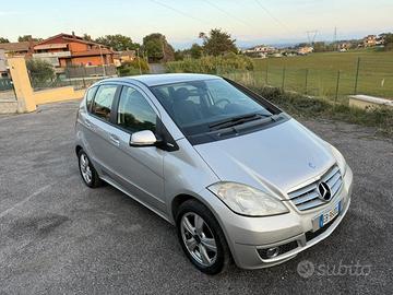 Mercedes-benz A 180 CDI Premium