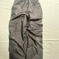 Pantaloni sci snow 12 anni