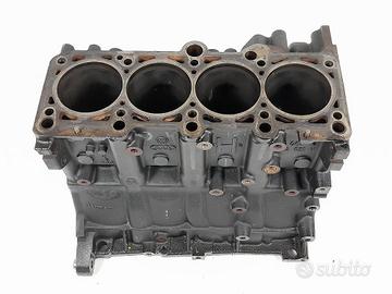 MONOBLOCCO AUDI TT «8J3» (2007)