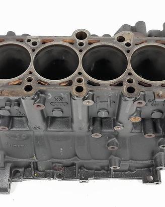 MONOBLOCCO AUDI TT «8J3» (2007)