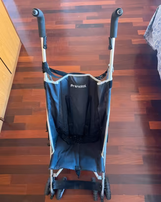Passeggino prenatal