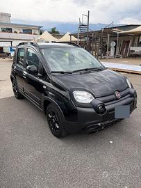 Fiat Panda Trussardi 1.0 Hybrid