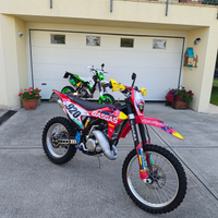 Gas gas ec 125