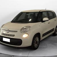Fiat 500L Living 1.6 mjt Pop Star 105cv