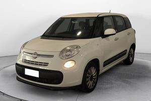 Fiat 500L Living 1.6 mjt Pop Star 105cv