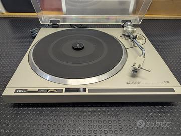Giradischi Pioneeer PL-100