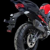 SCARICO TERMINALE TERMIGNONI MULTISTRADA V4 V4S OM
