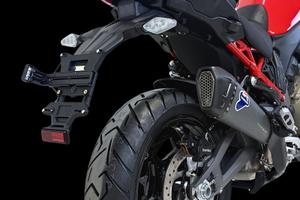 SCARICO TERMINALE TERMIGNONI MULTISTRADA V4 V4S OM