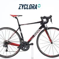 Rose Xeon Team CGF 3100 Di2 11V t.54