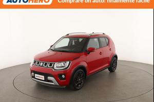 SUZUKI Ignis CJ58485