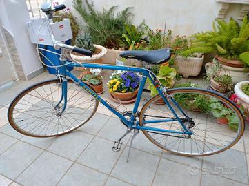 Bici sportiva Aquila
