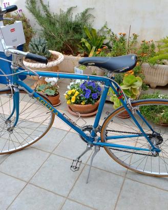 Bici sportiva Aquila