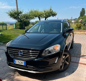 Volvo xc60 summum