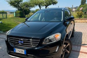 Volvo xc60 summum