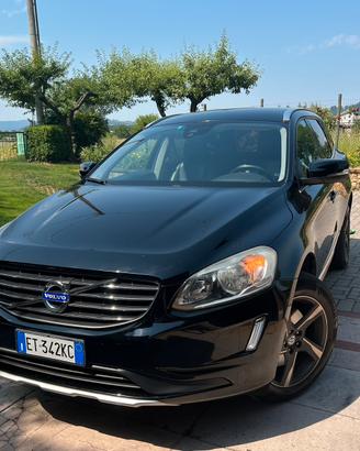 Volvo xc60 summum