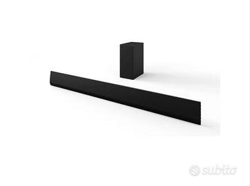 LG - Soundbar SG10TY