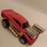Big banger Matchbox -