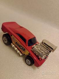 Big banger Matchbox -
