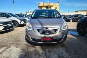 OPEL Meriva 1.4 Turbo 120CV GPL Tech Cosmo