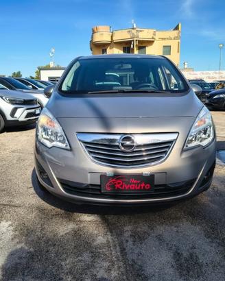 OPEL Meriva 1.4 Turbo 120CV GPL Tech Cosmo