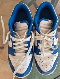 Nike Dunk da donna – Taglia 41 – Pari al nuovo