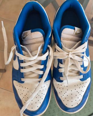 Nike Dunk da donna – Taglia 41 – Pari al nuovo
