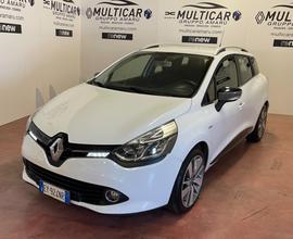 Renault Clio Sporter 1.5 dCi 8V 90CV Costume Natio