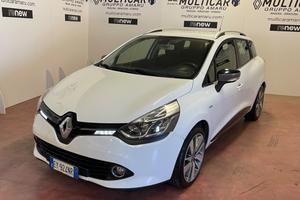 Renault Clio Sporter 1.5 dCi 8V 90CV Costume Natio