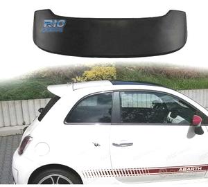 SPOILER POSTERIORE PER FIAT 500 12-