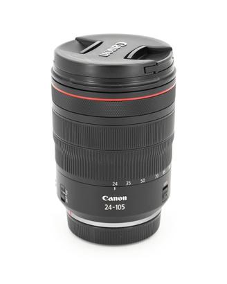 Canon RF 24-105 mm f/4 L IS USM