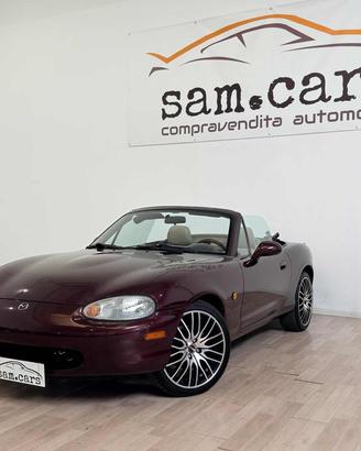 MAZDA MX-5 1.6i 16V cat Miracle