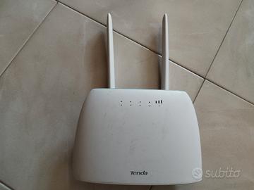 router sim