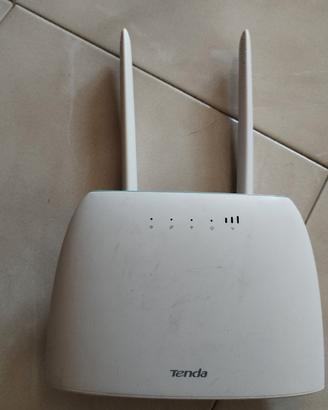 router sim